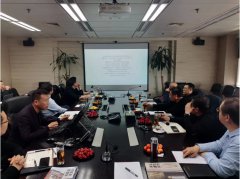 河北省第三屆園林博覽會標(biāo)識系統(tǒng)、景觀小品及主要建筑室內(nèi)設(shè)計方案專家評審會在常宏順利召開