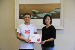 【常宏·愛心】常宏參與99公益日助學(xué)項(xiàng)目，為愛助力