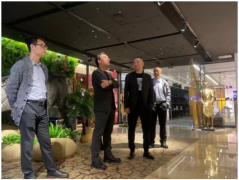 【協(xié)同、賦能、共生】常宏2020年協(xié)會行——深圳市展示道具行業(yè)協(xié)會、商業(yè)展示技術(shù)研究院